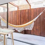 Сasa de vacaciones Slowlife