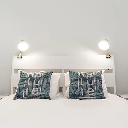 Slowlife Semesterbostad