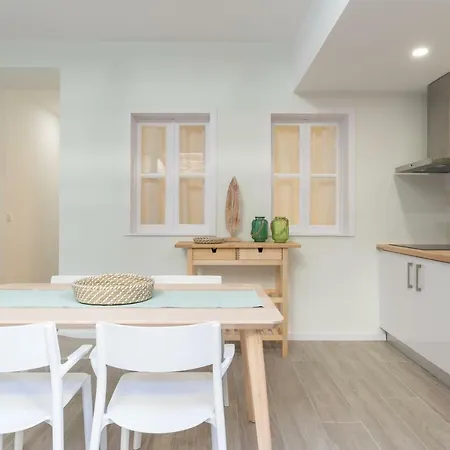 Slowlife Semesterbostad *