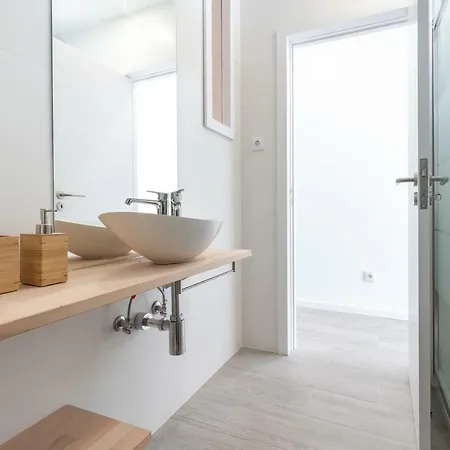 Slowlife Holiday home