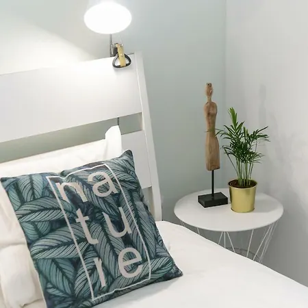 Semesterbostad Slowlife Furadouro