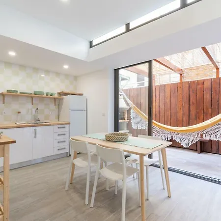 Ferienhaus Slowlife
