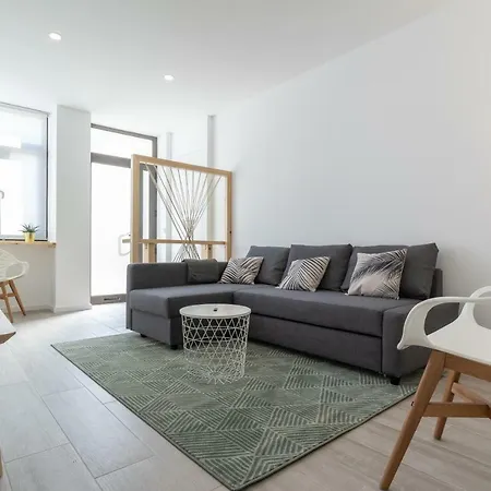 Semesterbostad Slowlife