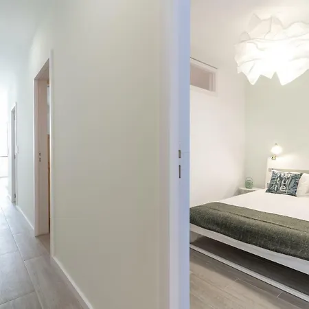 Slowlife Semesterbostad Furadouro