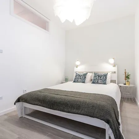 Semesterbostad Slowlife Furadouro