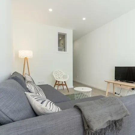 Slowlife Semesterbostad Furadouro