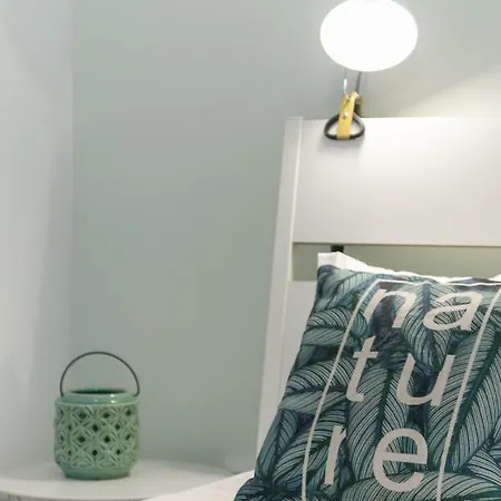 Slowlife Holiday home Furadouro