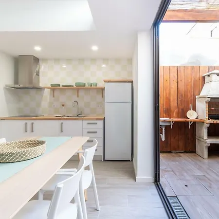 Semesterbostad Slowlife *