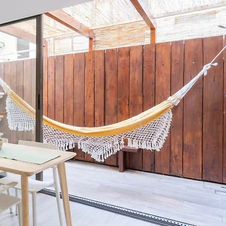 Semesterbostad Slowlife