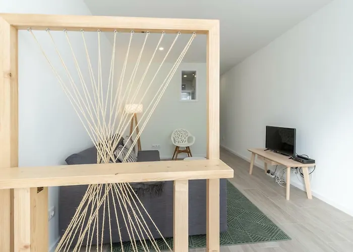 בית נופש Slowlife פוראדורו