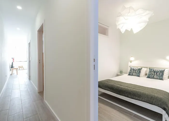 Slowlife בית נופש פוראדורו