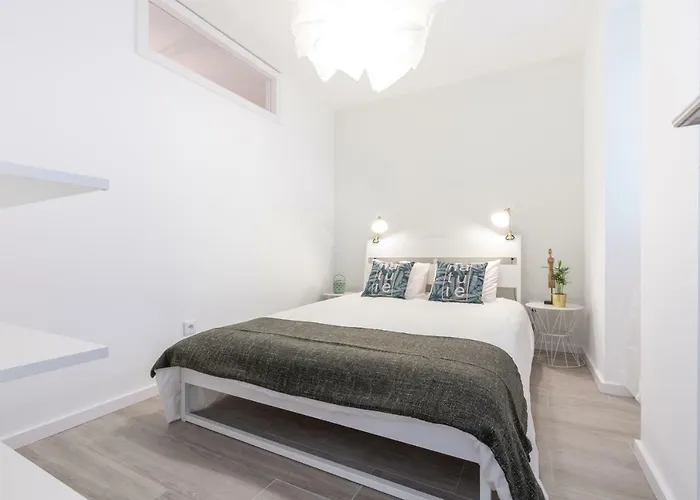 בית נופש Slowlife פוראדורו