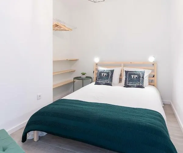 Slowlife בית נופש