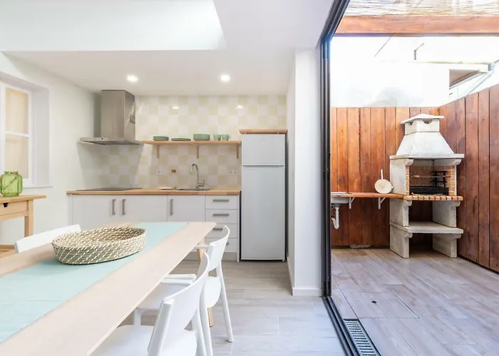 בית נופש Slowlife *